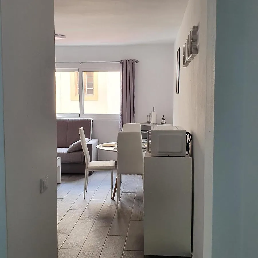 Elcorralito Apartment Corralejo