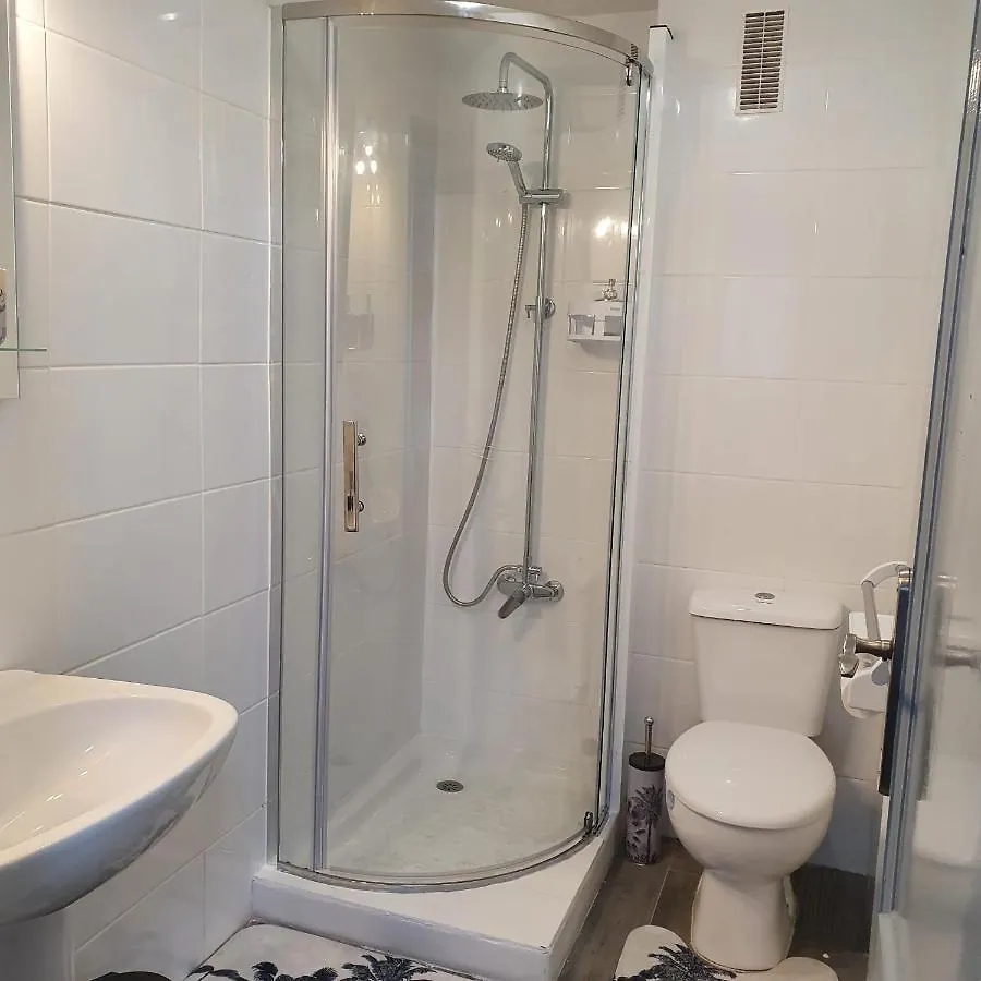 Elcorralito Apartment Corralejo