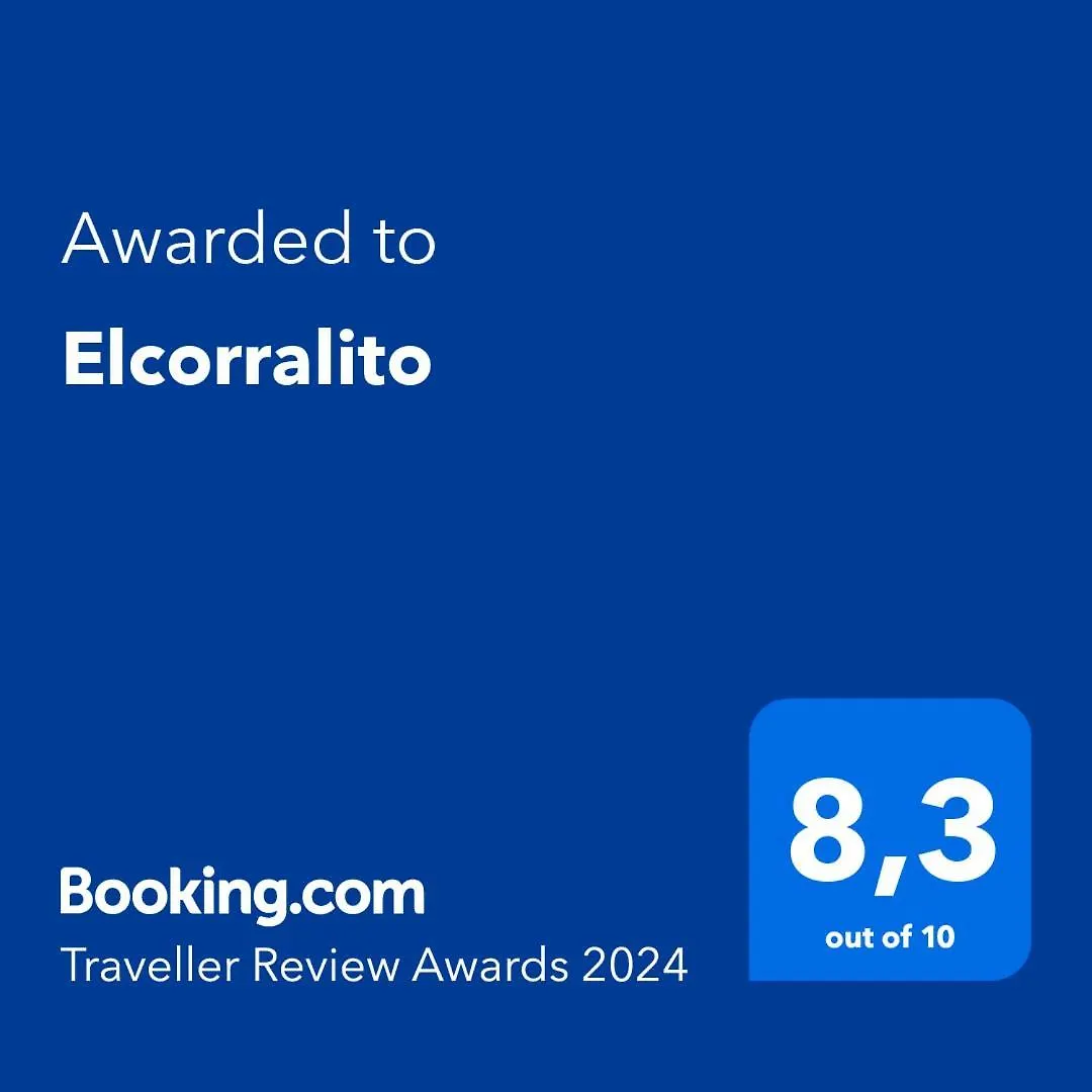 Elcorralito Apartment Corralejo 0*,  Spain