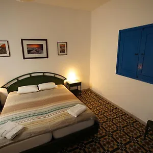Sol Y Mar Surf Camp Albergue