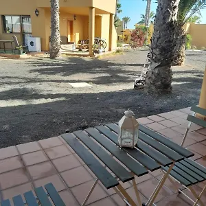  Apartamento Casa Damar