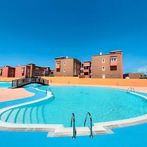  Apartamento Atico Mirador Lobos