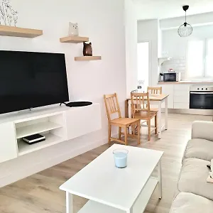  Apartamento La Molina, Cebada