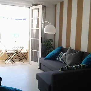 Casa Leon , Corralejo España