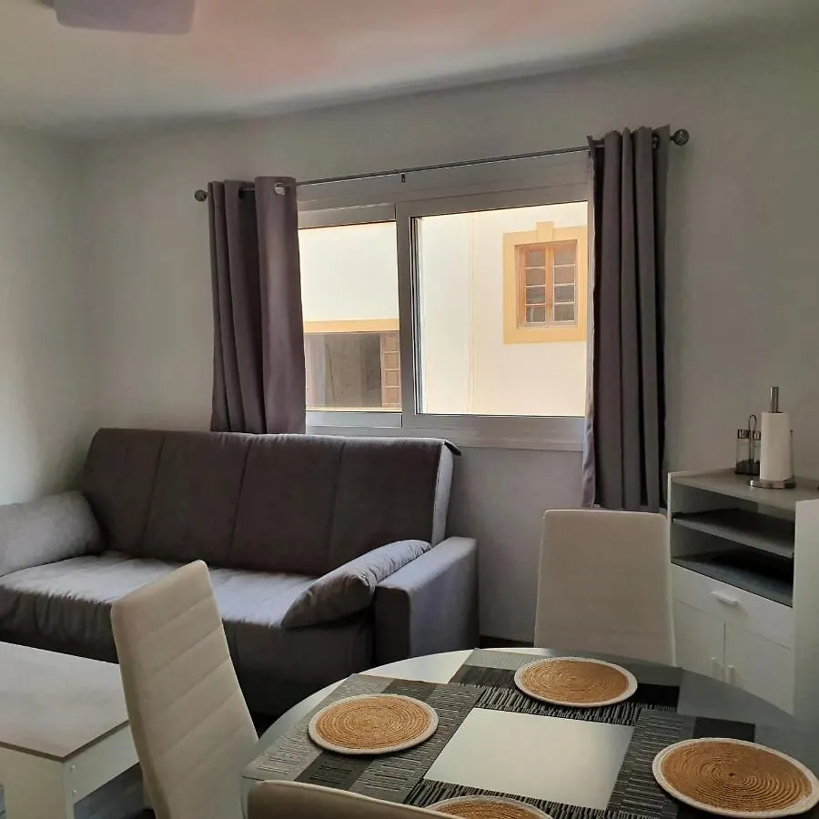 Elcorralito Apartment Corralejo
