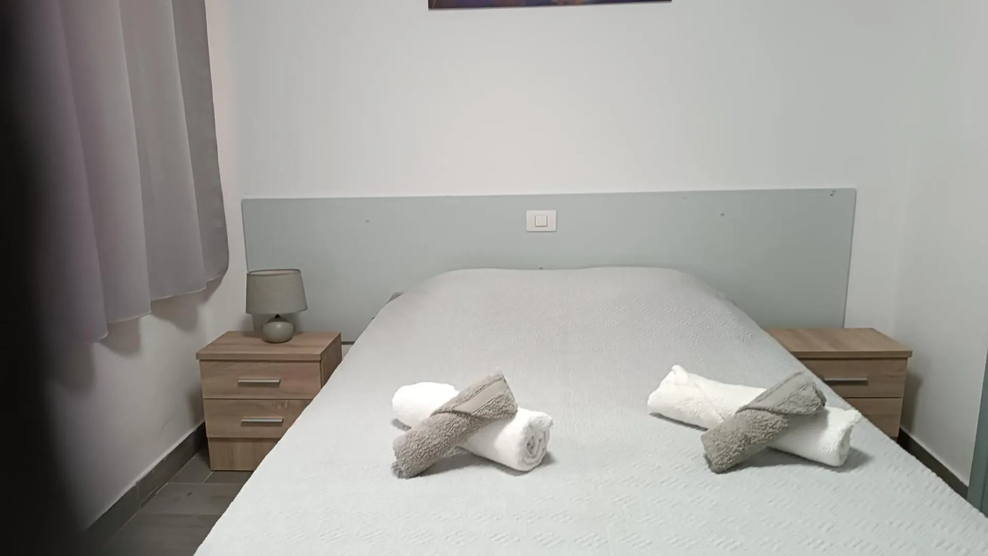 Elcorralito Apartment Corralejo