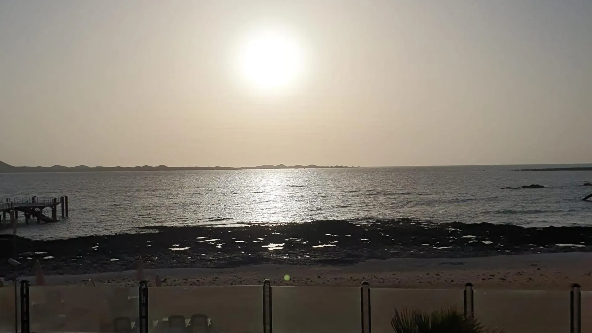 Apartament Elcorralito Corralejo