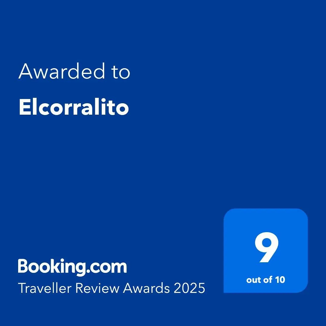 Elcorralito Apartment Corralejo Spain